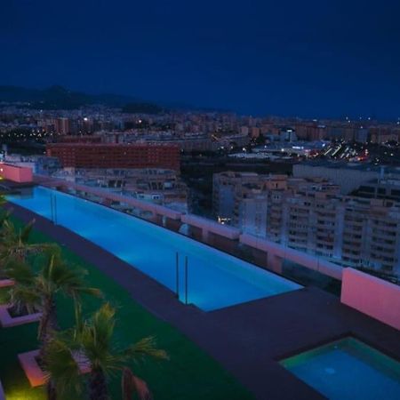 Precioso Alojamiento En La Mejor Zona De Màlaga Exteriér fotografie