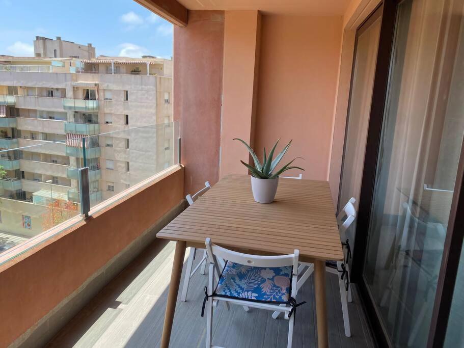 Precioso Alojamiento En La Mejor Zona De Màlaga Exteriér fotografie