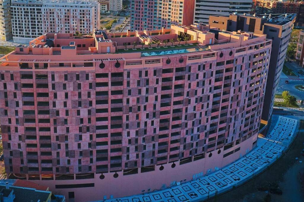 Precioso Alojamiento En La Mejor Zona De Màlaga Exteriér fotografie