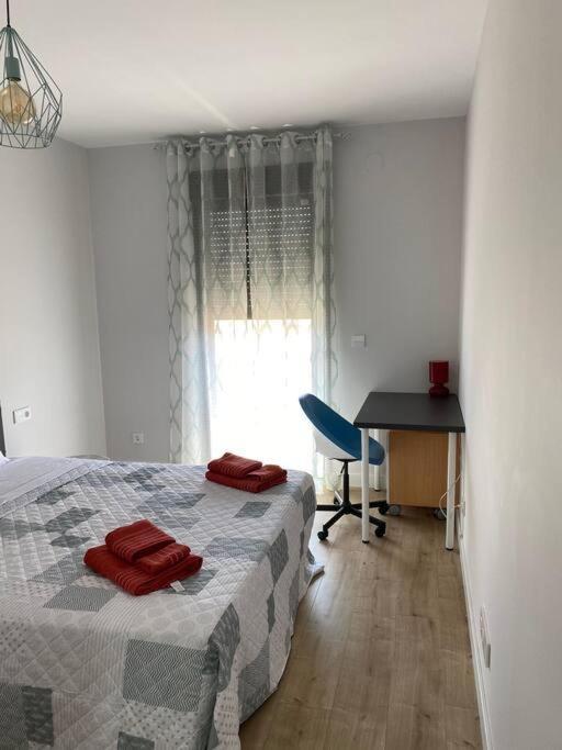 Precioso Alojamiento En La Mejor Zona De Màlaga Exteriér fotografie