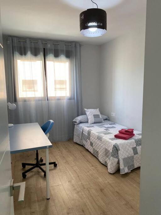 Precioso Alojamiento En La Mejor Zona De Màlaga Exteriér fotografie