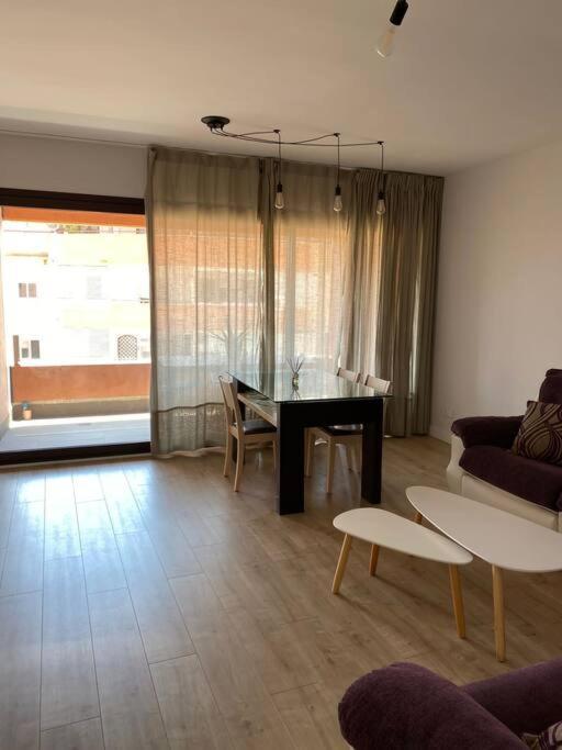 Precioso Alojamiento En La Mejor Zona De Màlaga Exteriér fotografie