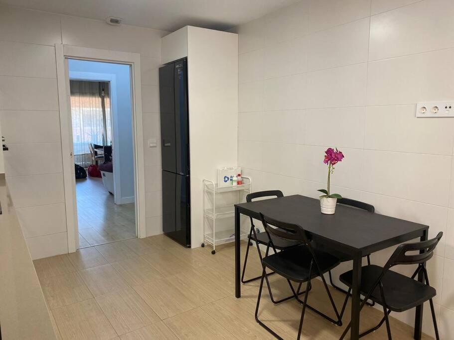 Precioso Alojamiento En La Mejor Zona De Màlaga Exteriér fotografie