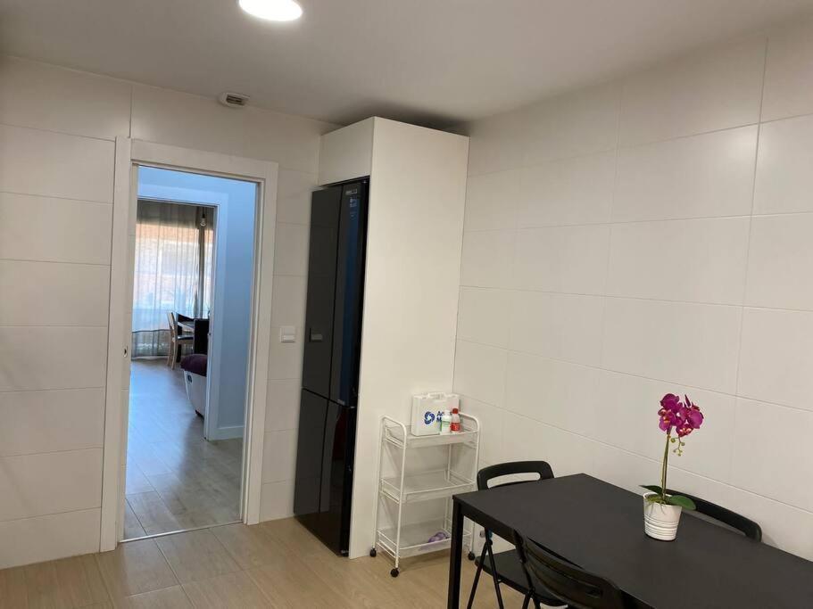 Precioso Alojamiento En La Mejor Zona De Màlaga Exteriér fotografie