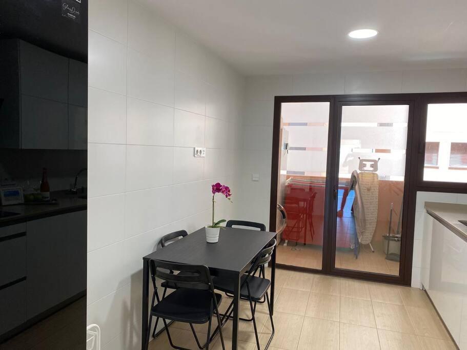 Precioso Alojamiento En La Mejor Zona De Màlaga Exteriér fotografie
